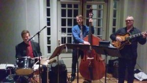 picture of The Brad Allen Trio - Kansas City Band