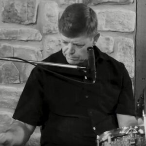 Brad Allen - Kansas City musician