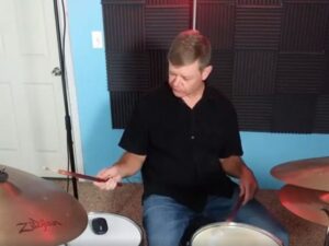 Brad Allen - Kansas City jazz musician