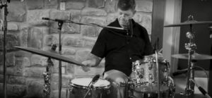 Brad Allen Kansas City jazz musician