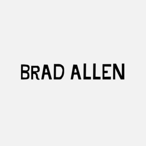 Brad Allen logo