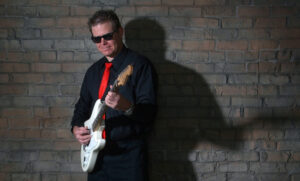 Brad Allen