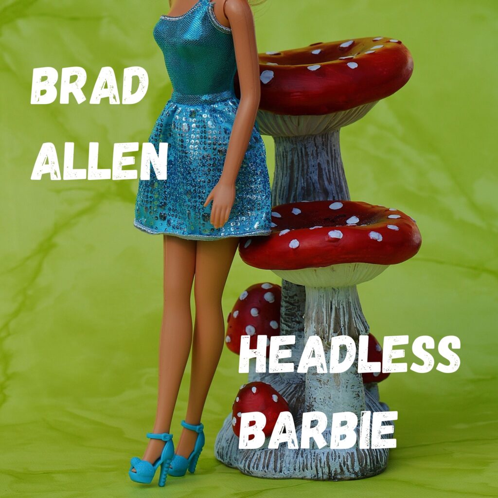 Headless Barbie song