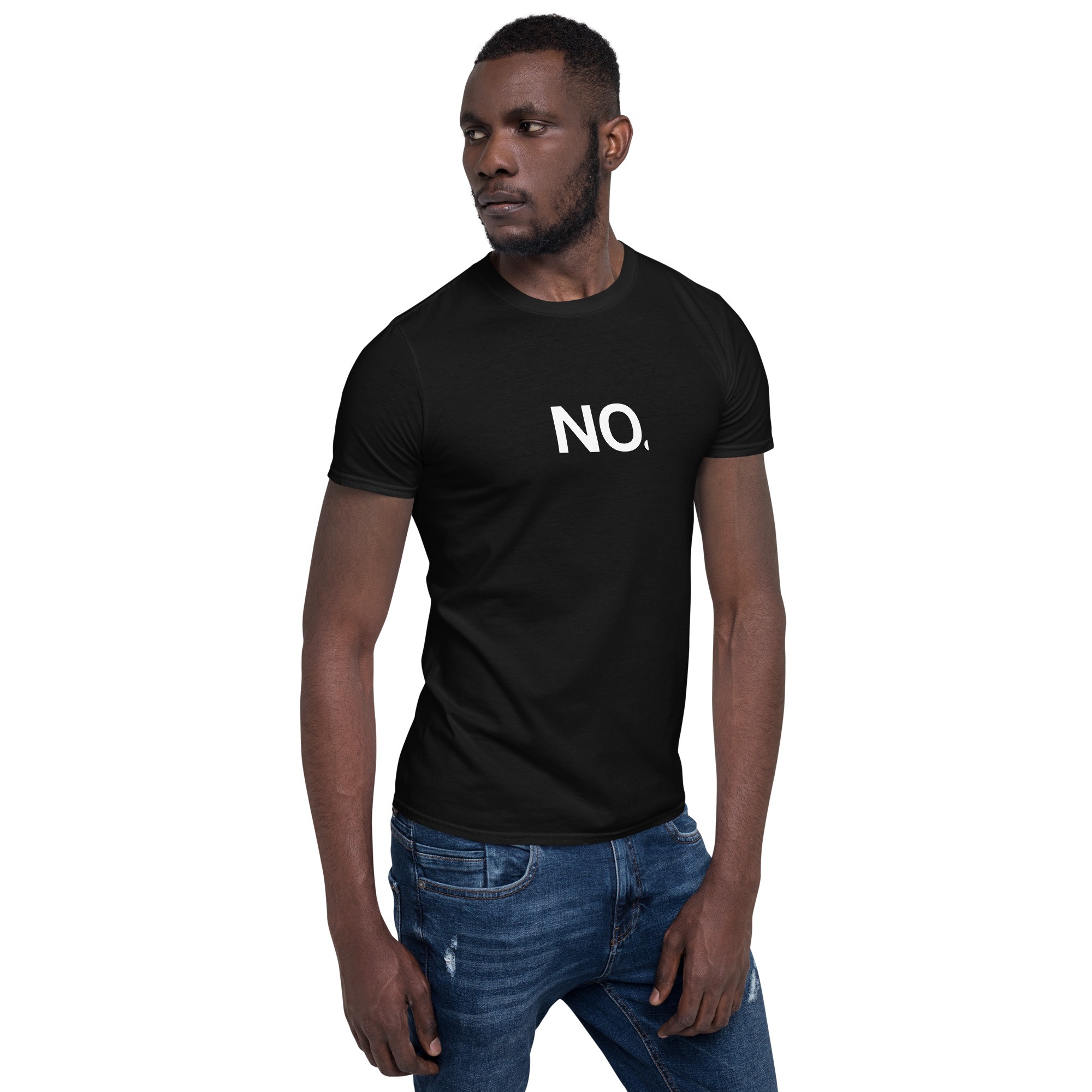 Short-Sleeve Unisex T-Shirt - Image 2